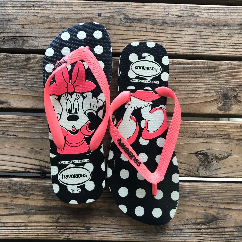 Flip flops